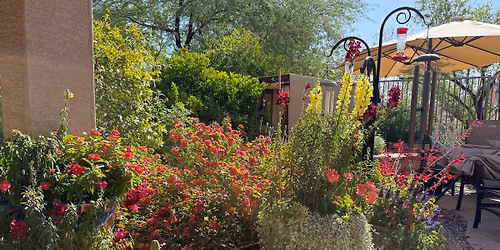 Learn More & Give Back: Become a Master Gardener