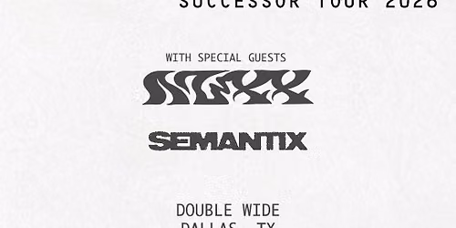 Spike Hellis \/ Nuxx \/ Semantix