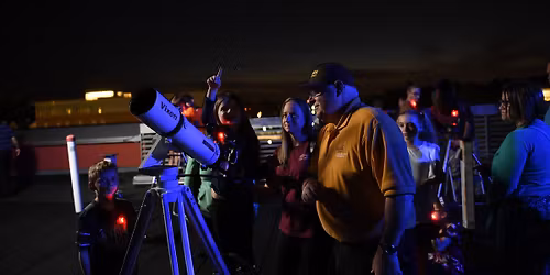 Observatory Open House