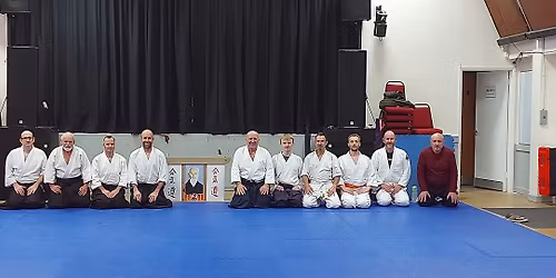 Juniors Training (6 to 17 years)