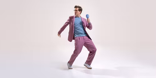 Bodo Wartke -Wunderpunkt - Bern (CH)