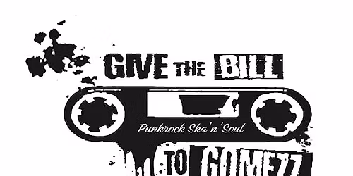 Warm up zum Pitrock 2026 mit Give the bill to Gomezz