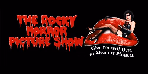 Rocky Horror Picture Show Movie Night