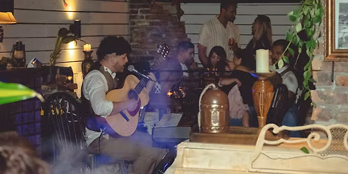 TANGO NIGHT by Targo