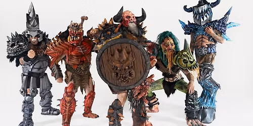 GWAR
