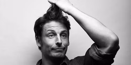 The Comedy Craft Beer Tour presents: Doug Key | Comedy in the Oasis Room