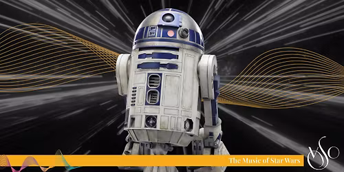 The Music of Star Wars