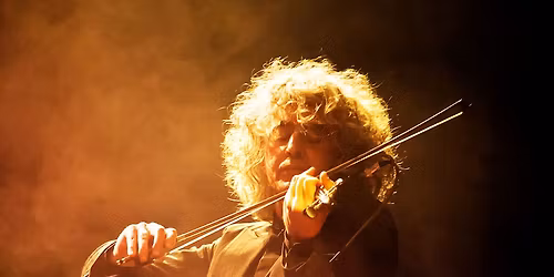 ANGELO BRANDUARDI - Confessioni di un Malandrino