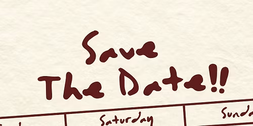 Wild Horse Ministries @ TCCHC