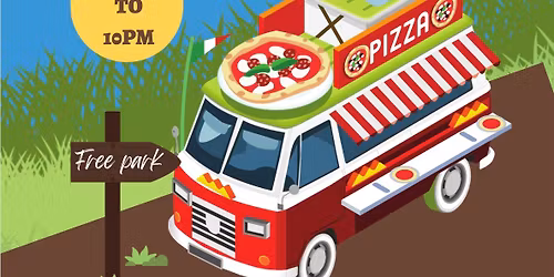 Food Trucks Thursdays Highland Oaks Park