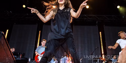 Daya at Devon Lakeshore Amphitheater
