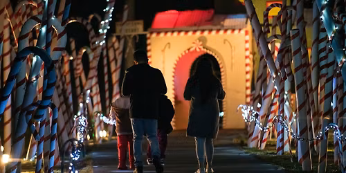 Winter Wonderland Activity Nights