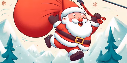 No\u00ebl \u00e0 la carri\u00e8re de Chokier