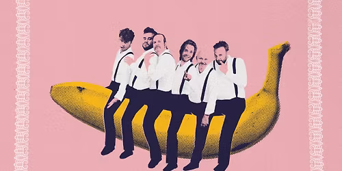 Le Qongr\u00e8s - Week-end chantant avec PMQ !