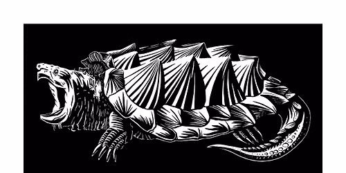 The Nature of Print: A Central Valley Printmakers Group Show