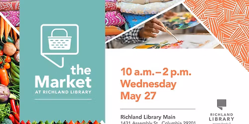The Market at Main