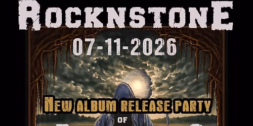 ROCKNSTONE 2026