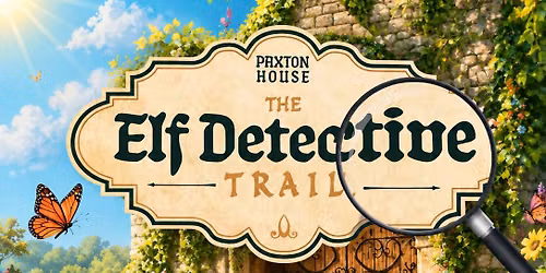 Elf Detective Trail