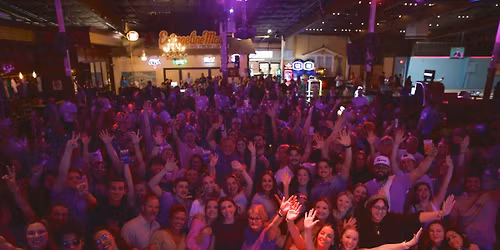 ROCK N BOWL - NEW ORLEANS