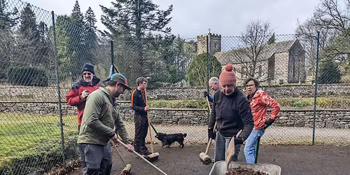 Boon Morning and AGM