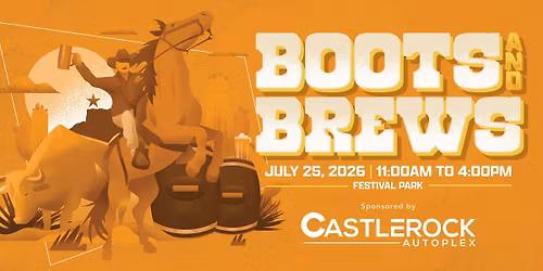 Boots & Brews