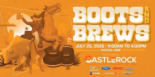 Boots & Brews