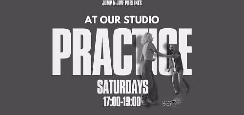 Practice at our studio