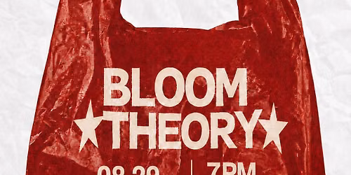 Bloom Theory * YOSH * Jamal. * BORJO * Madisen Skorseth * aleX 