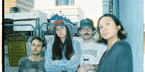 Young Culture at Mahall's