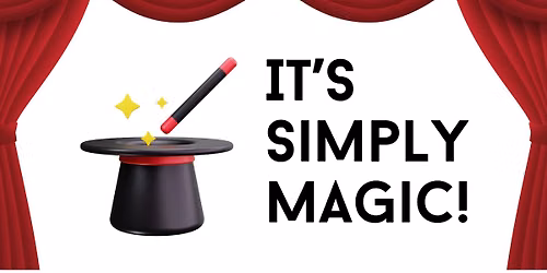 It's Simply Magic