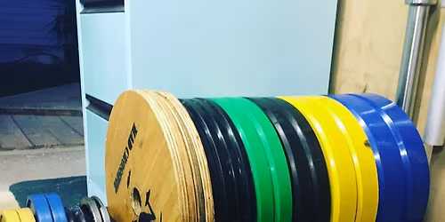 New Year, New Venue, January Club Comp 2026 :-)