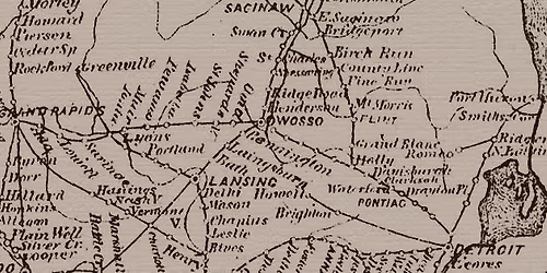 November Meeting - Lowell