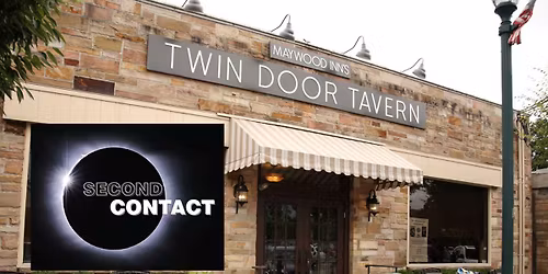 Second Contact at the Twin Door Tavern 11\/15\/25