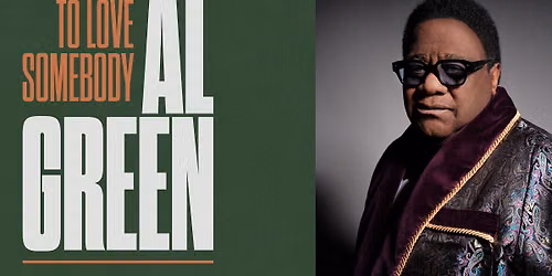 Al Green