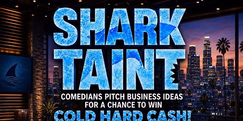 Shark Taint