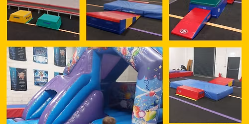 Autastic Club Tumble \ud83c\udf08\u267e\ufe0f\ud83c\udf1f