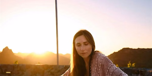 Sound Bath & Malibu Escape: An Elevated Experience at Cielo Farms