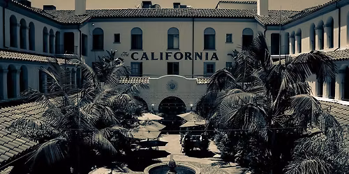 Fullerton Ghost Walk