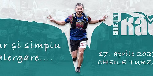 Cheile Turzii Race III 2027