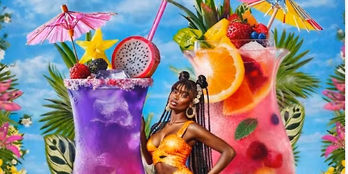 Tropical Vibes