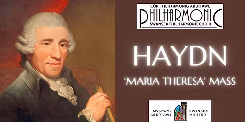Haydn - Maria Theresa Mass