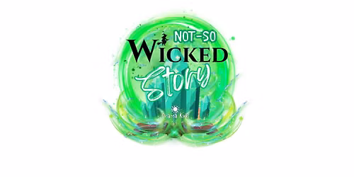 Apollo Beach\/Ruskin - The Not-So Wicked Story (Half-Day Camp)