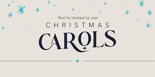 Christmas Carol Services