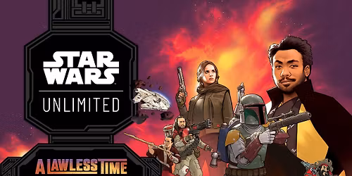 Star Wars Unlimited Draft