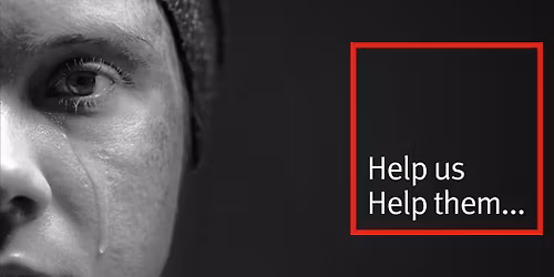 The Rucksack Project Barnsley 2025