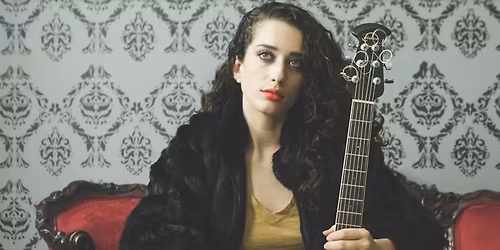 Chicana en Nueva York: Album Release Concert 