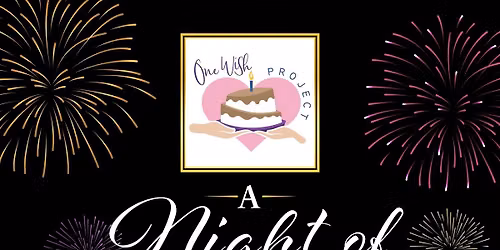 A Night Of Celebration