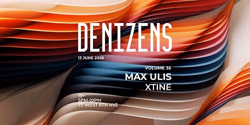 Denizens 35