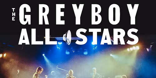 An Evening with The Greyboy Allstars