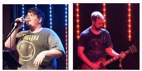 Paradise Vale @ SkyBar